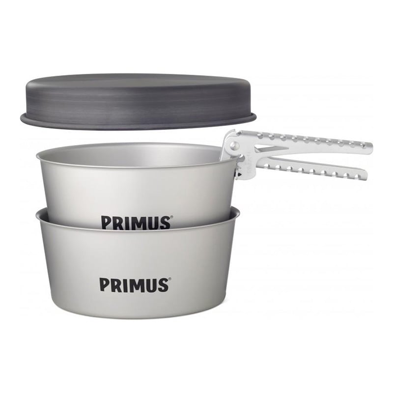 Essential Pot Set 1.3L - Extreme Outfitters