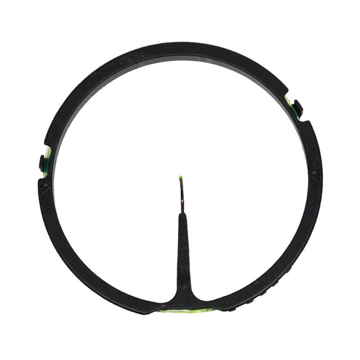 Axcel X41 & AV41 Fiber Optic Ring Pin - .010 Green - Extreme Outfitters