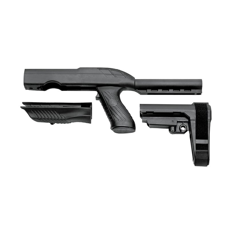 SBA3 10/22 Charger TD Stabilizing Brace Kit - Extreme Outfitters