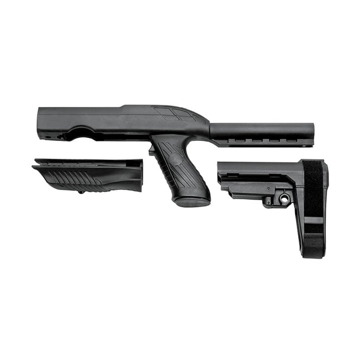 SBA3 10/22 Charger TD Stabilizing Brace Kit - Extreme Outfitters