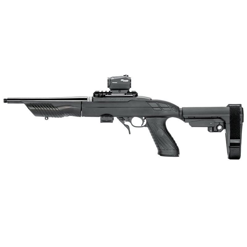 SBA3 10/22 Charger TD Stabilizing Brace Kit - Extreme Outfitters