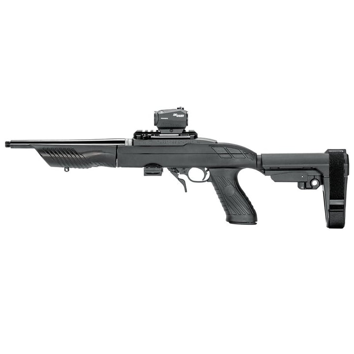 SBA3 10/22 Charger TD Stabilizing Brace Kit - Extreme Outfitters