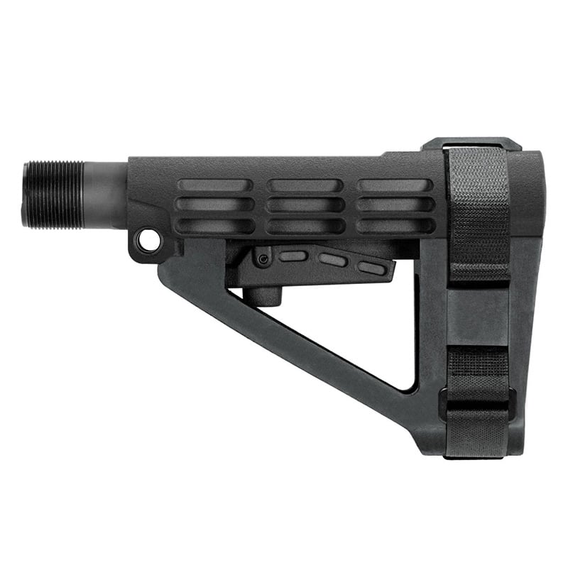 SBA4 5 Position Adjustable Stabilizing Brace - Extreme Outfitters