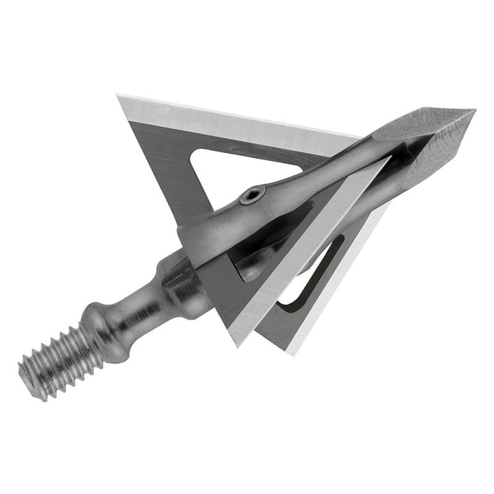 Trocar XB 3 Blade 100 Grain Crossbow Broadhead - Extreme Outfitters