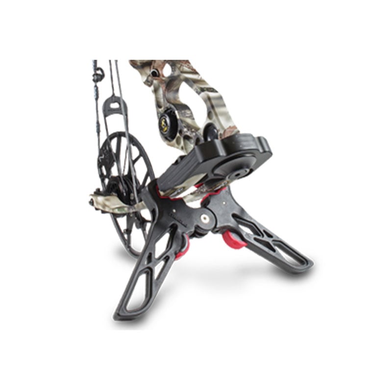 Bow Jack Folding Bow Stand - Extreme Outfitters