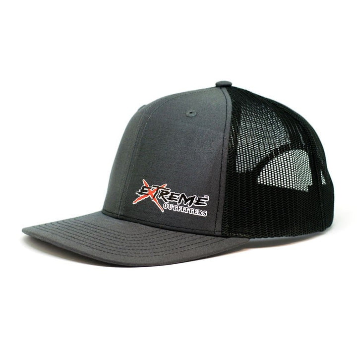 Screen Printed Trucker Hat - Extreme Outfitters