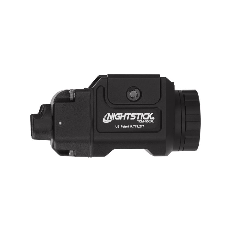 TCM-550XL Compact Tactical Weapon-Mounted Light - Extreme Outfitters