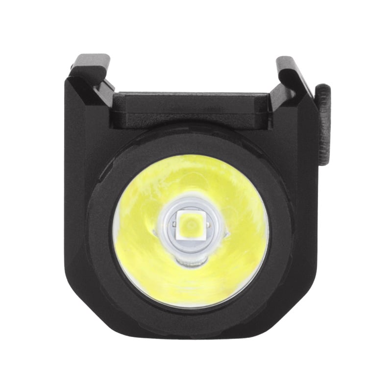 TCM-550XL Compact Tactical Weapon-Mounted Light - Extreme Outfitters