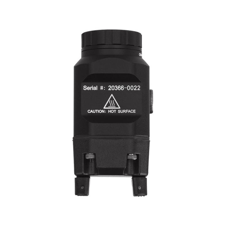 TCM-550XL Compact Tactical Weapon-Mounted Light - Extreme Outfitters