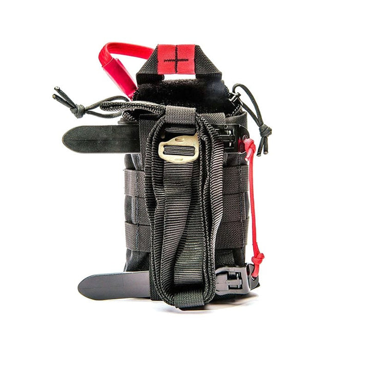 My Medic The Shield First Aid Kit Black - Extreme Outfitters