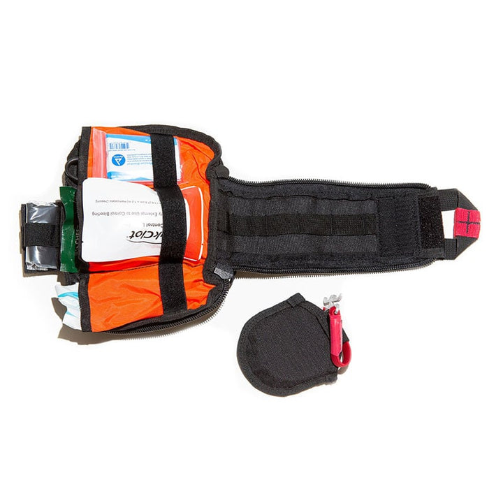 My Medic The Shield First Aid Kit Black - Extreme Outfitters