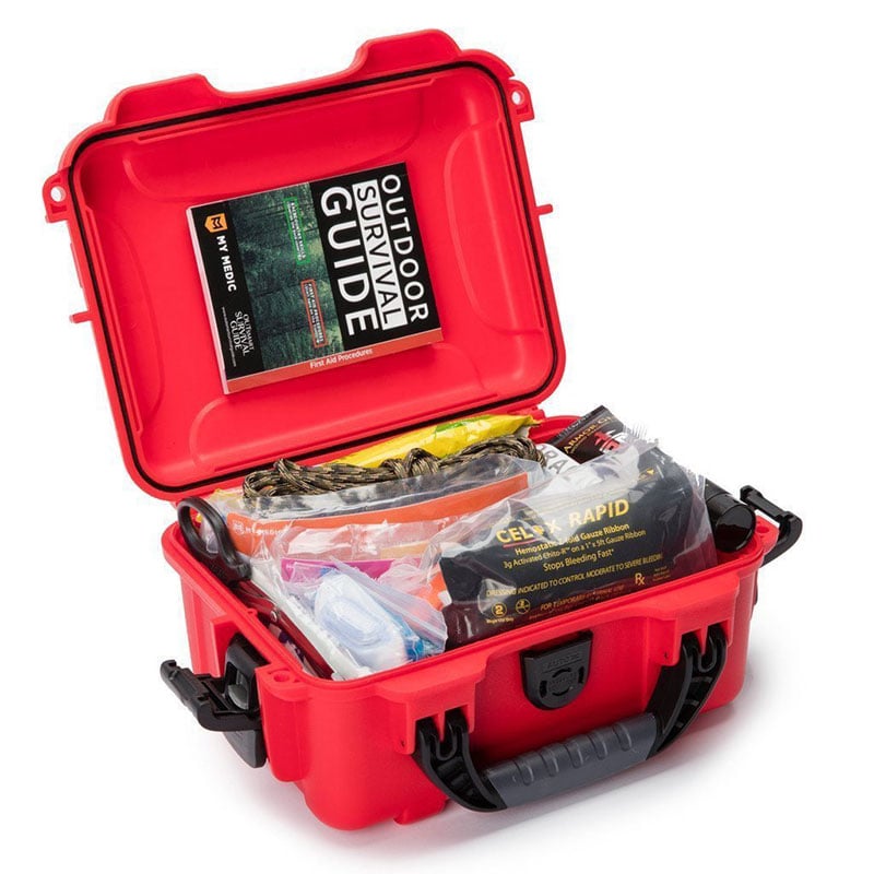 My Medic The Boat Medic First Aid Kit - Extreme Outfitters