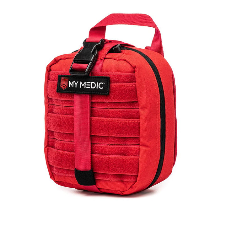 My Medic MyFak Basic First Aid Kit - Extreme Outfitters