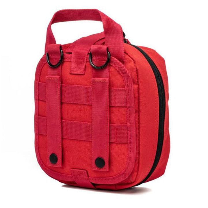 My Medic MyFak Basic First Aid Kit - Extreme Outfitters