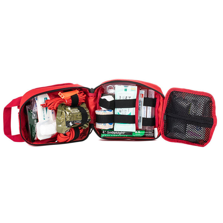 My Medic MyFak Basic First Aid Kit - Extreme Outfitters