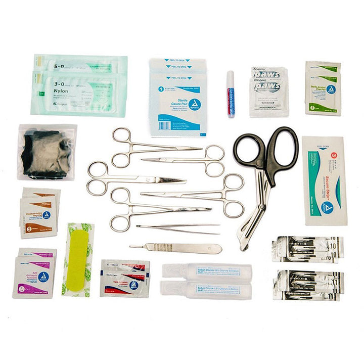 My Medic The Stitch Suture Kit - Extreme Outfitters