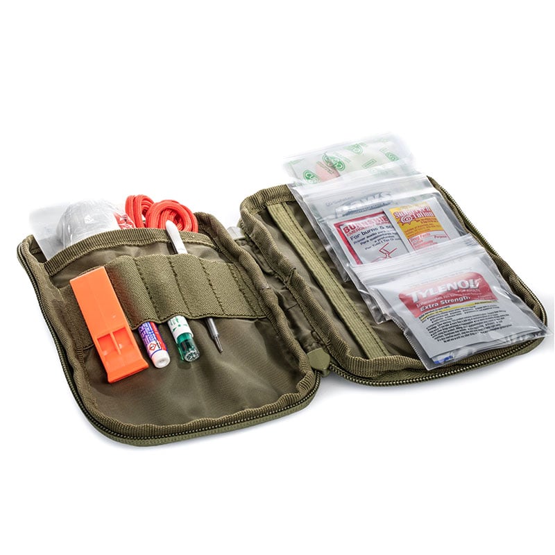 My Medic The Solo Advanced First Aid Kit - Extreme Outfitters