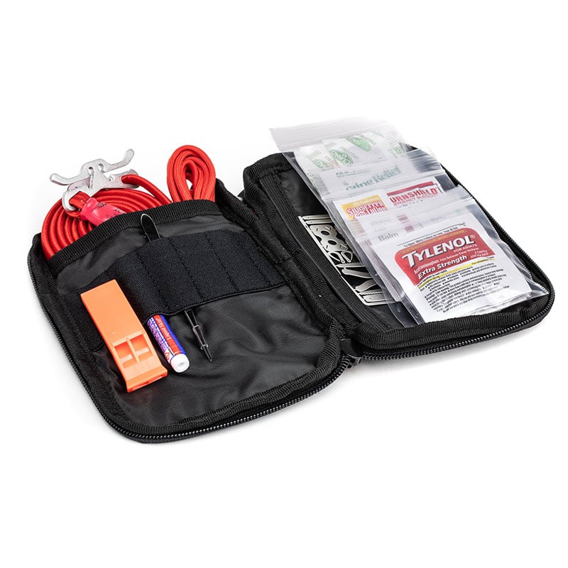 My Medic The Solo Advanced First Aid Kit - Extreme Outfitters