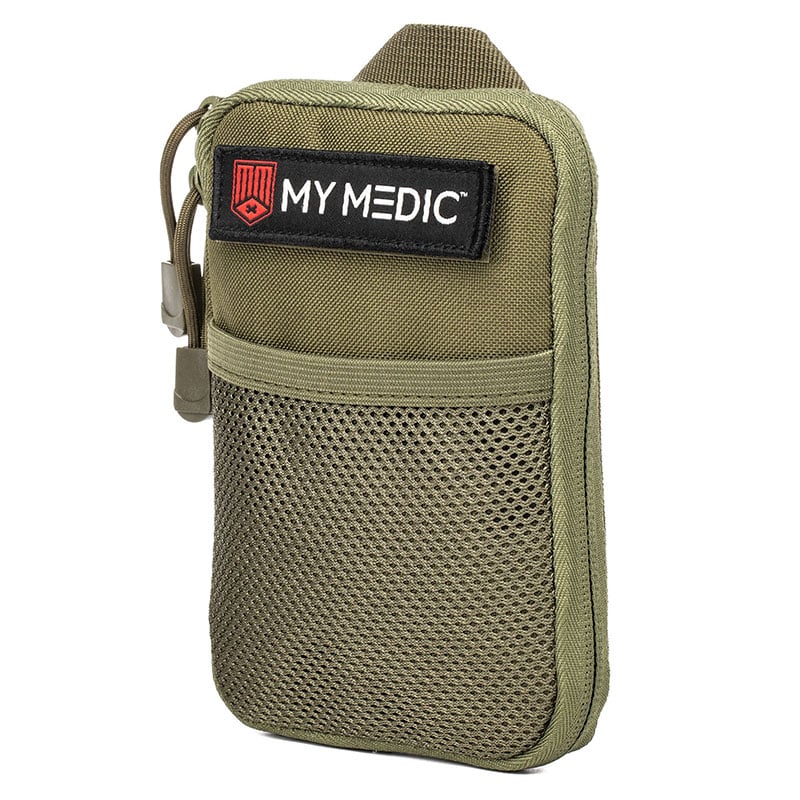 My Medic The Solo Advanced First Aid Kit - Extreme Outfitters