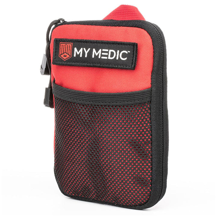 My Medic The Solo Advanced First Aid Kit - Extreme Outfitters