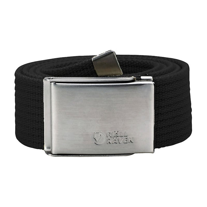 Fjällräven Canvas Belt - Extreme Outfitters