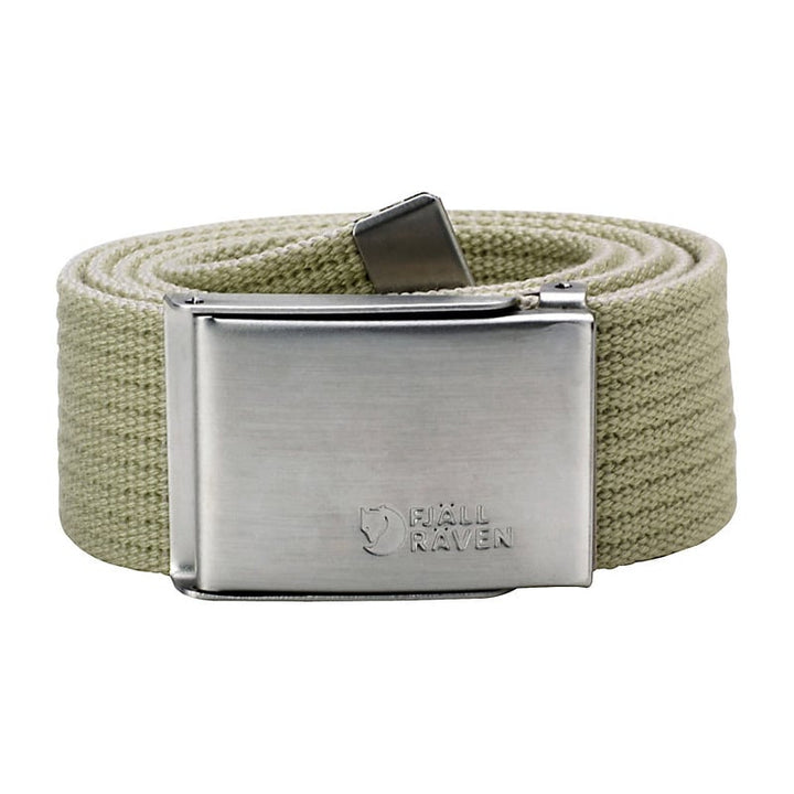 Fjällräven Canvas Belt - Extreme Outfitters