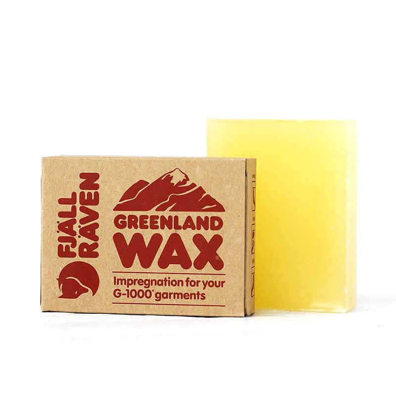 Fjällräven Greenland Wax Large - Extreme Outfitters