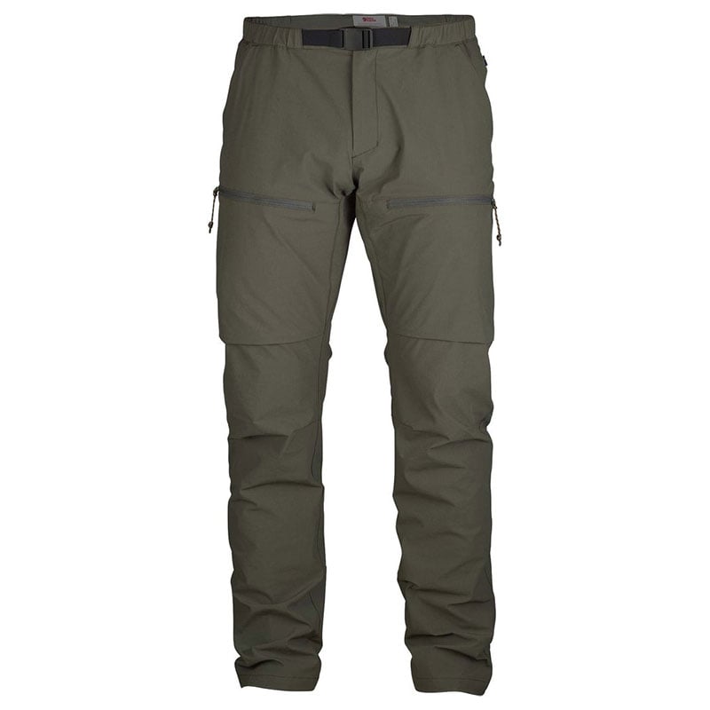 Fjällräven High Coast Hike Trousers - Extreme Outfitters