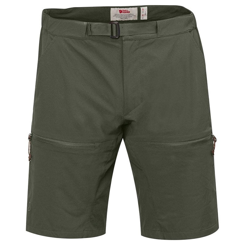 Fjällräven High Coast Hike Shorts - Extreme Outfitters