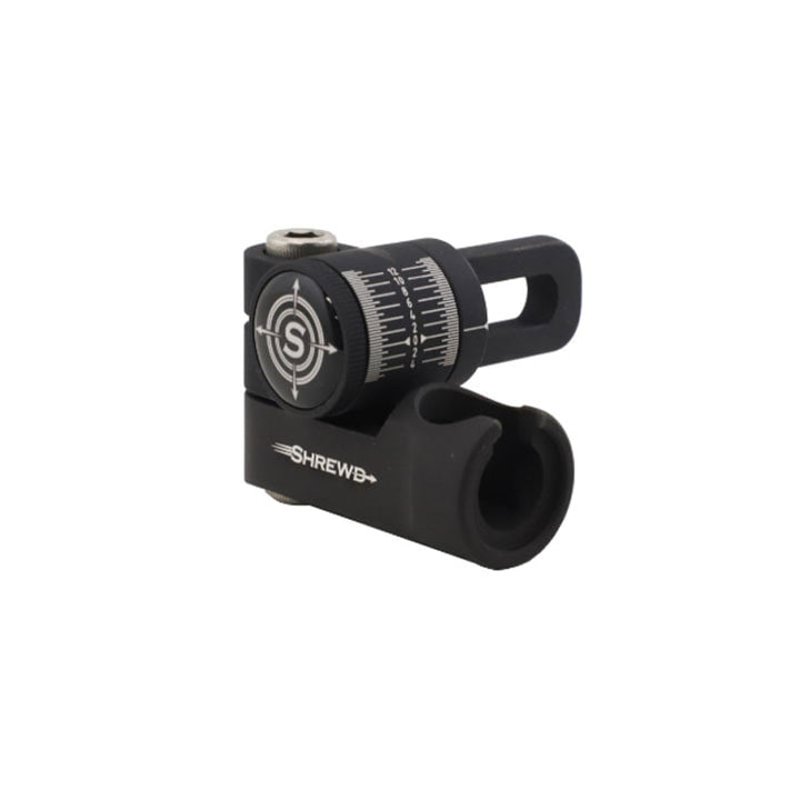 Shrewd Atlas Single V-Bar - Extreme Outfitters