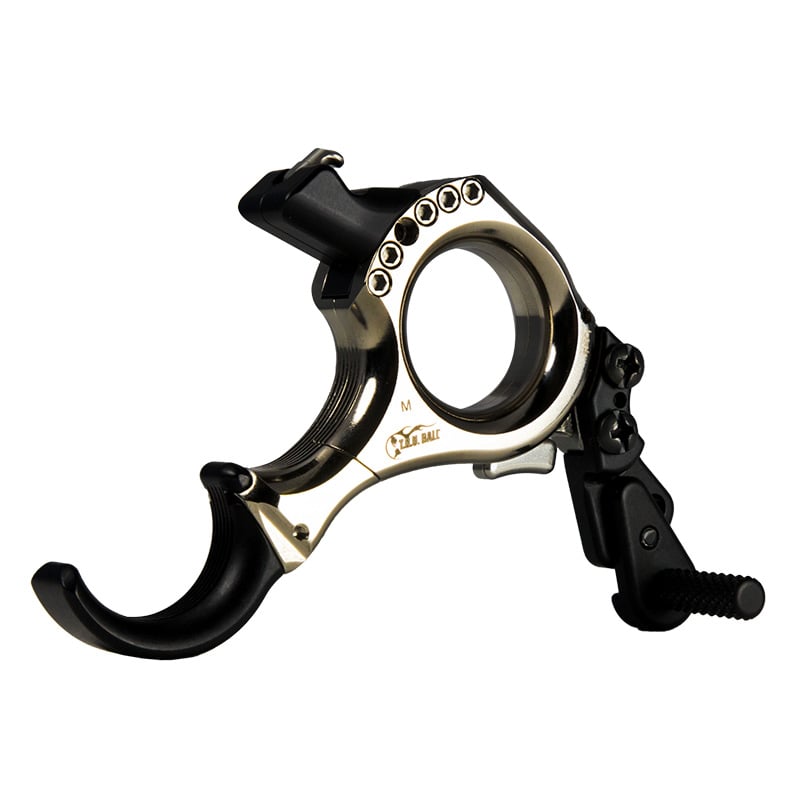 T.R.U. Ball Abyss Flex Medium Back Tension Release - Extreme Outfitters