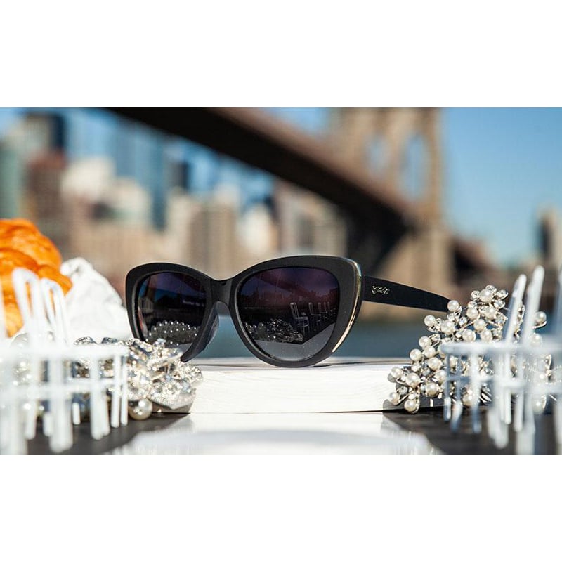 Runways - Breakfast Run to Tiffany's Sunglasses - Extreme Outfitters