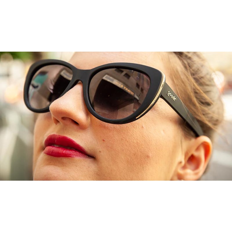 Runways - Breakfast Run to Tiffany's Sunglasses - Extreme Outfitters