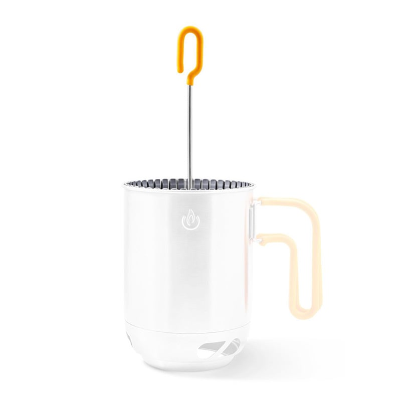 Biolite CoffeePress Coffee Accessory for BioLite KettlePot - Extreme Outfitters