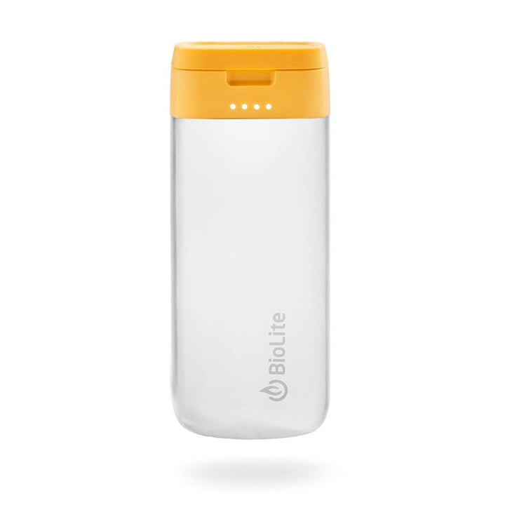 Biolite Charge 20 5200mAh USB Power Bank - Extreme Outfitters