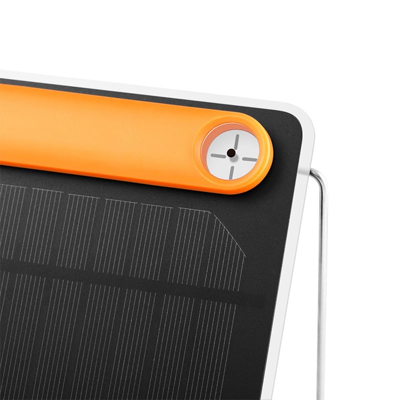 Biolite SolarPanel 5+ 5w Solar Panel & On Board Battery - Extreme Outfitters