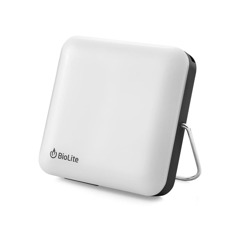 Biolite SunLite Portable Solar Light - Grey - Extreme Outfitters