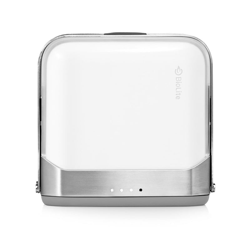 Biolite BaseLantern Bluetooth Lantern & Power Hub - Extreme Outfitters