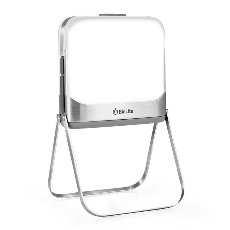 Biolite BaseLantern Bluetooth Lantern & Power Hub - Extreme Outfitters