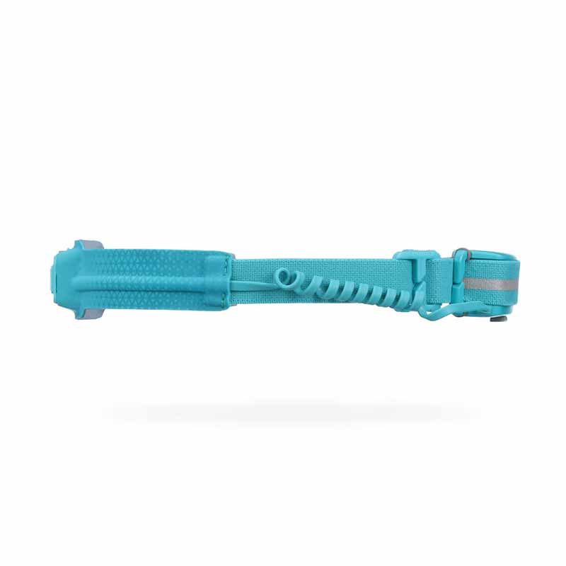 Biolite HeadLamp 330 No-Bounce Rechargeable Head Light - Ocean Teal - Extreme Outfitters