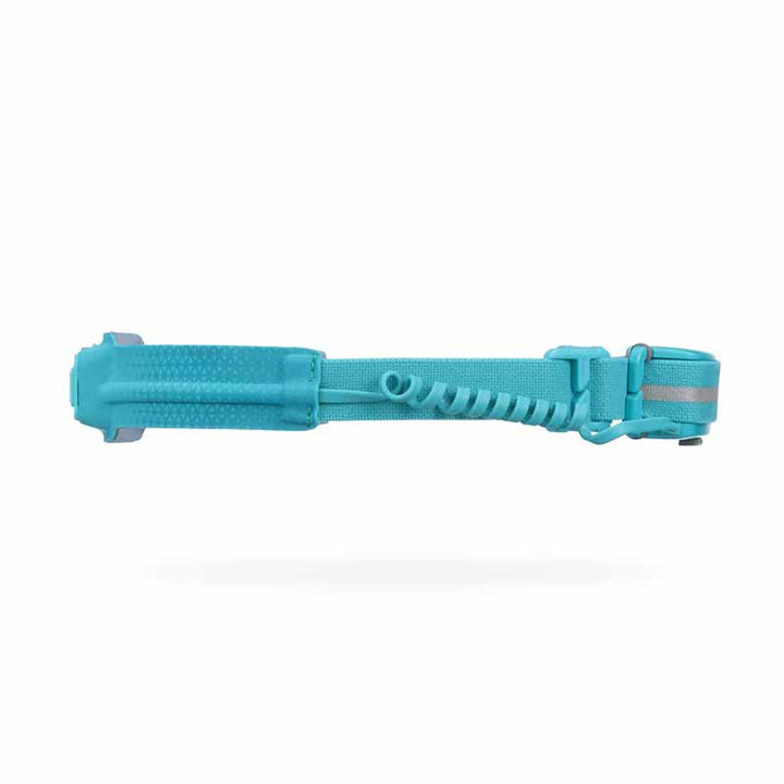 Biolite HeadLamp 330 No-Bounce Rechargeable Head Light - Ocean Teal - Extreme Outfitters