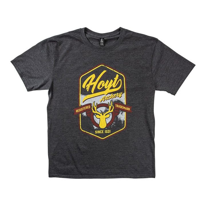 Trademark Hoyt Tee Shirt - Extreme Outfitters