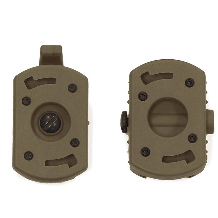 Princeton Tec MPLS Accessory Kit Princeton Tec