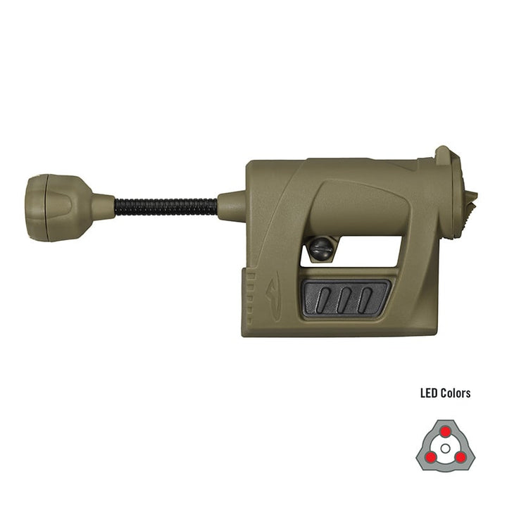 Princeton Tec Charge Pro MPLS - Extreme Outfitters