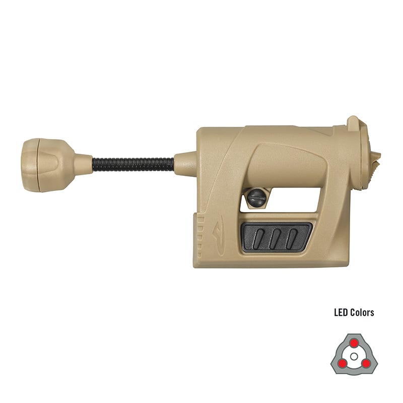 Princeton Tec Charge Pro MPLS - Extreme Outfitters