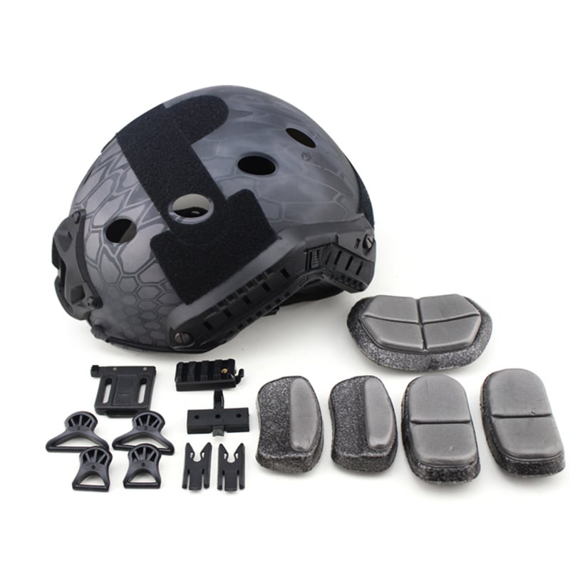 Chase Tactical Bump Helmet - Extreme Outfitters