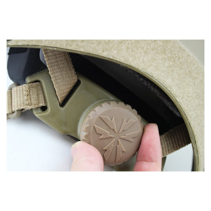 Chase Tactical Bump Helmet - Extreme Outfitters