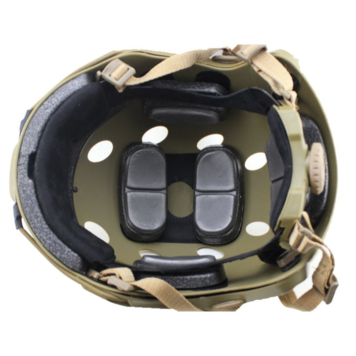 Chase Tactical Bump Helmet - Extreme Outfitters