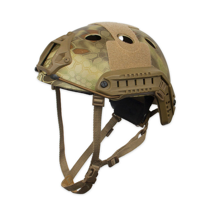 Chase Tactical Bump Helmet - Extreme Outfitters