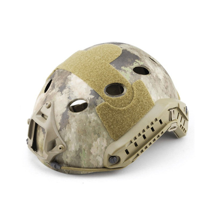 Chase Tactical Bump Helmet - Extreme Outfitters